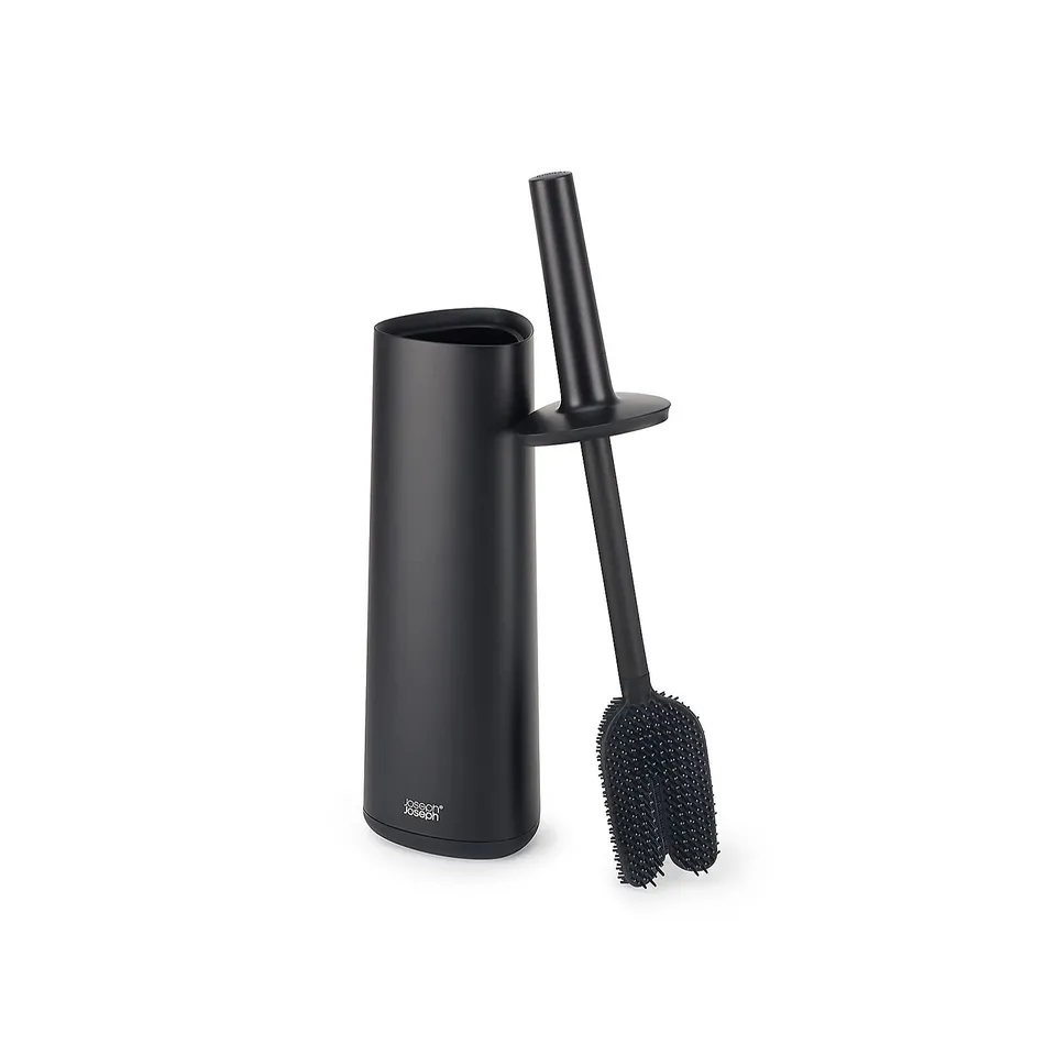 JOSEPH JOSEPH FLEX 360 TOILET BRUSH