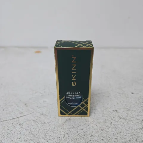 SKINN DIVINE ELIXIR MINI FACIAL OIL – 15 ML 