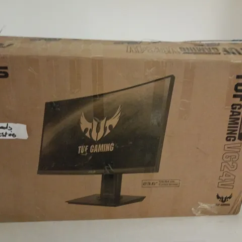 ASUS TUF GAMING VG24 MONITOR – 23.6-INCH