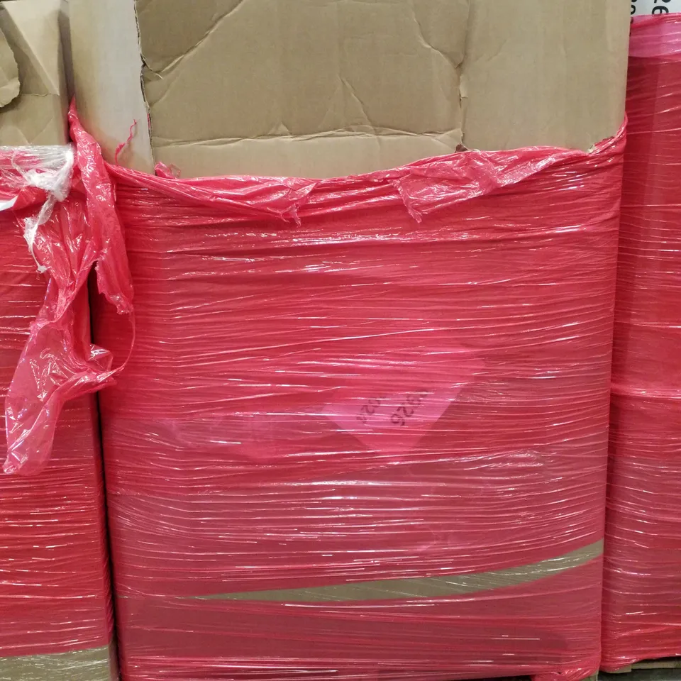 PALLET OF ASSORTED PRODUCTS INCLUDING STAND HAIR DRYER, DEHUMIDIFIER, MICRO CUT PAPER SHREDDER
