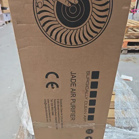JADE AIR PURIFIER – BOXED