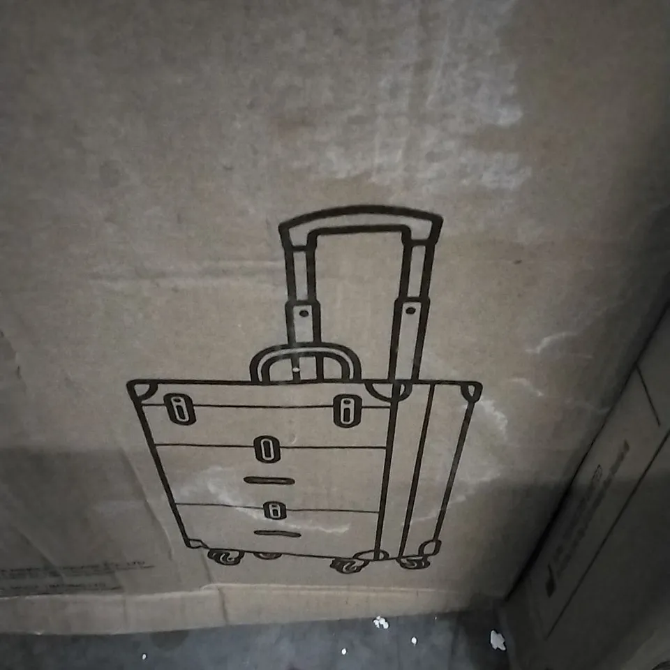 BOXED SHEONLY MAKE UP CASE