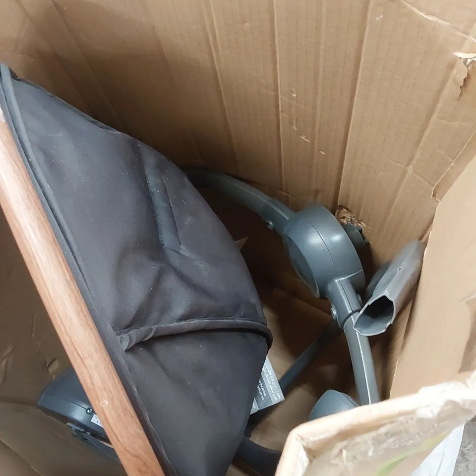 BOXED MAXI COSI BOUNCER 