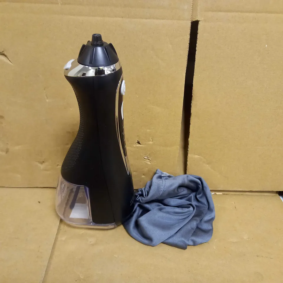 WATERPIK CORDLESS ADVANCED WATER FLOSSER