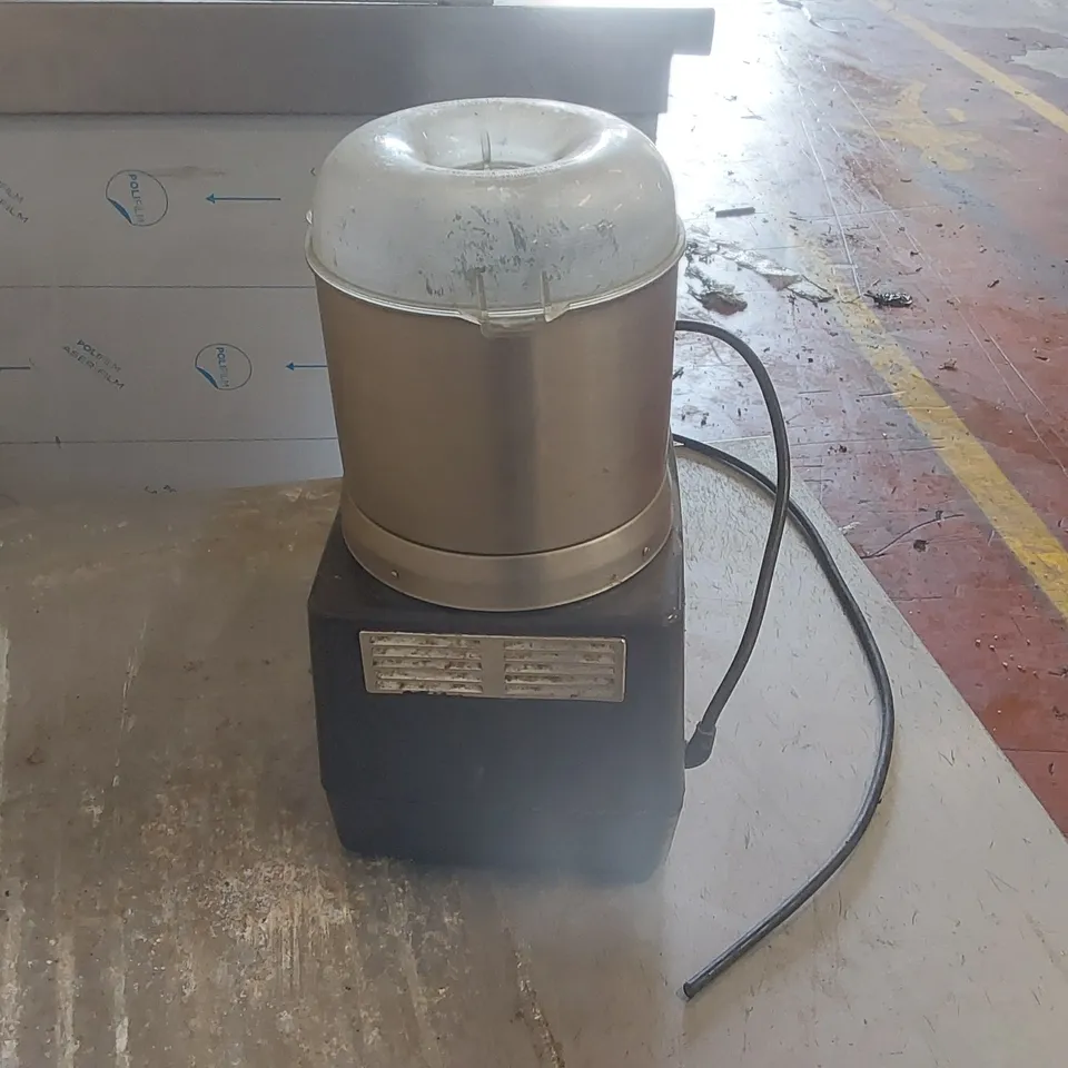 ROBOT COUPE R301 ULTRA FOOD PROCESSOR