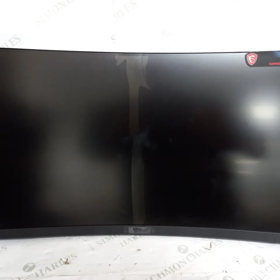 MSI G32C4X 32 INCH FULL HD MONITOR - COLLECTION ONLY RRP £249