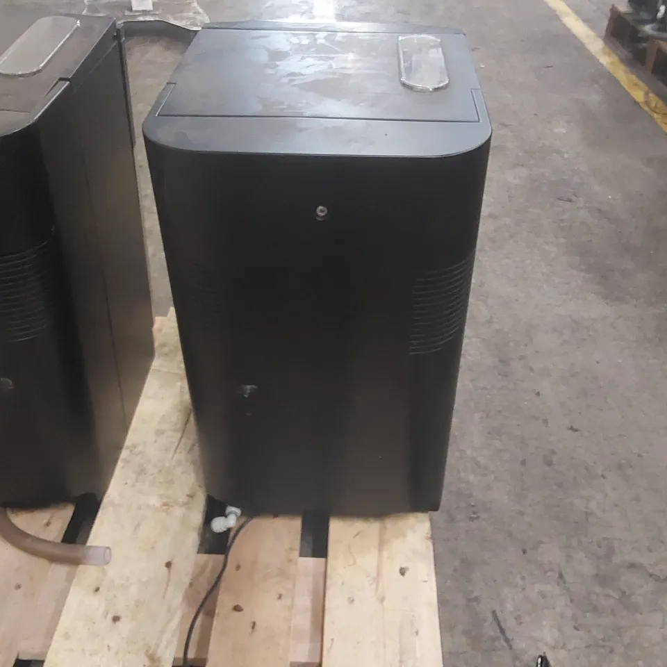 SCHAERER INTENSE COMMERCIAL BEAN TO CUP COFFEE MACHINE