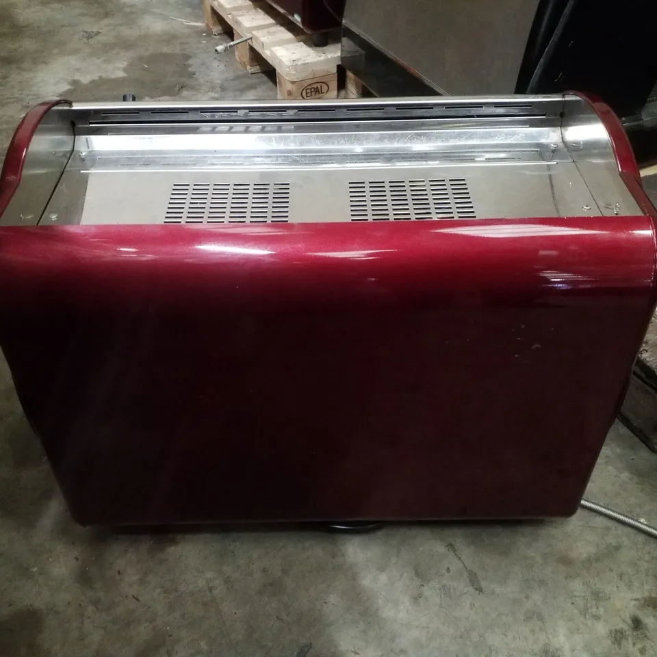 CARIMALI KICCO 2 TRADITIONAL COFFEE MACHINE