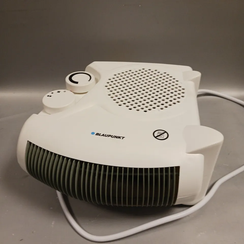 BLAUPUNKT 2KW UPRIGHT FAN HEATER