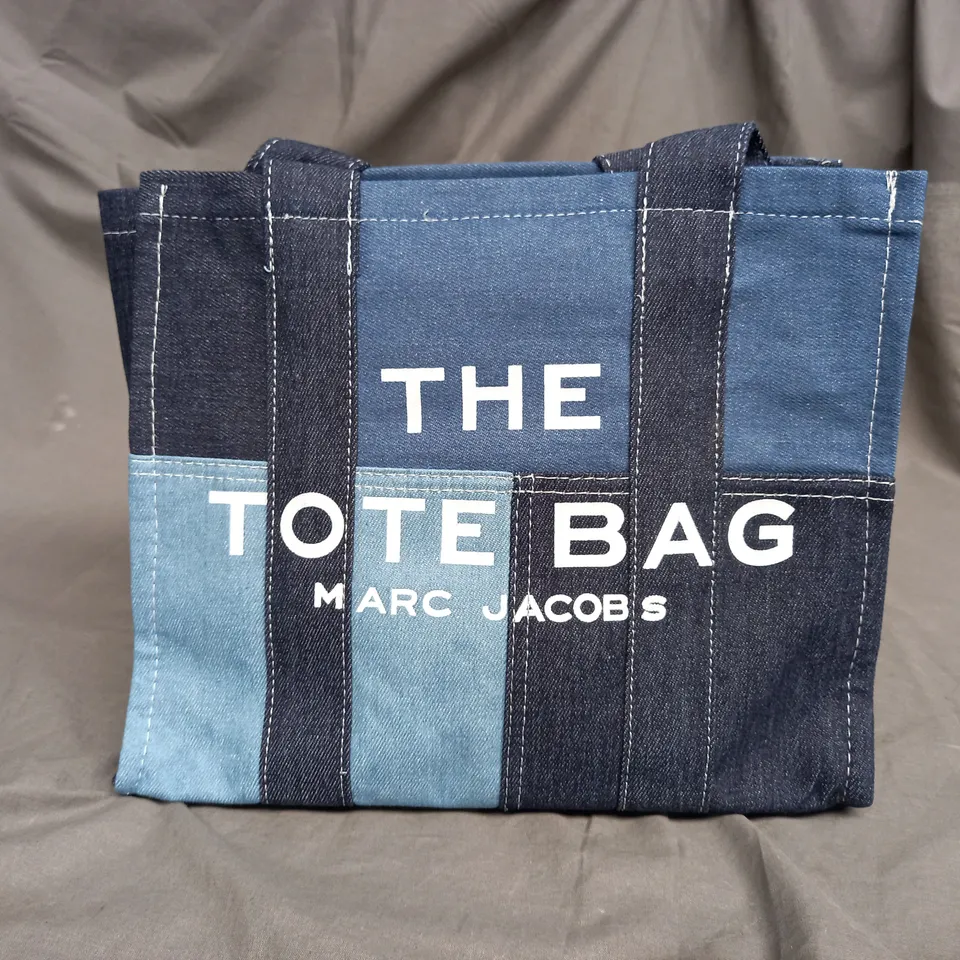 THE TOTE BAG MARC JACOBS SMALL BAG
