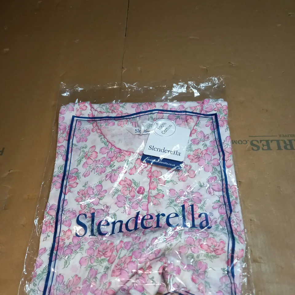 SLENDERELLA NIGHTDRESS SIZE 12/14
