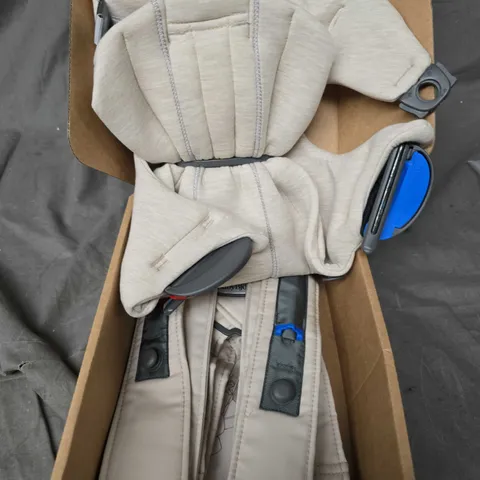 BOXED BABY BJORN MINI BABY CARRIER - 0-1 YRS 