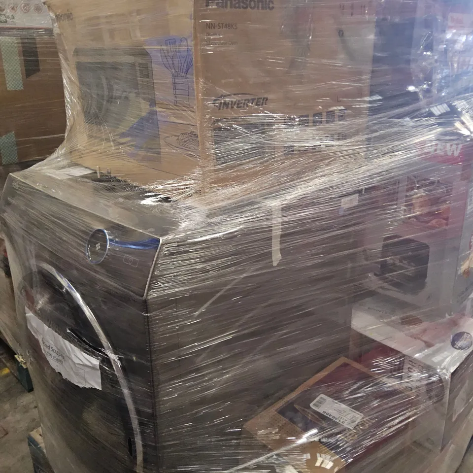 PALLET OF APPROXIMATELY 15 ASSORTED HOUSEHOLD & ELECTRICAL PRODUCTS TO INCLUDE