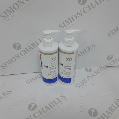 ULTRASUN PROFESSIONAL PROTECTION SPF 30