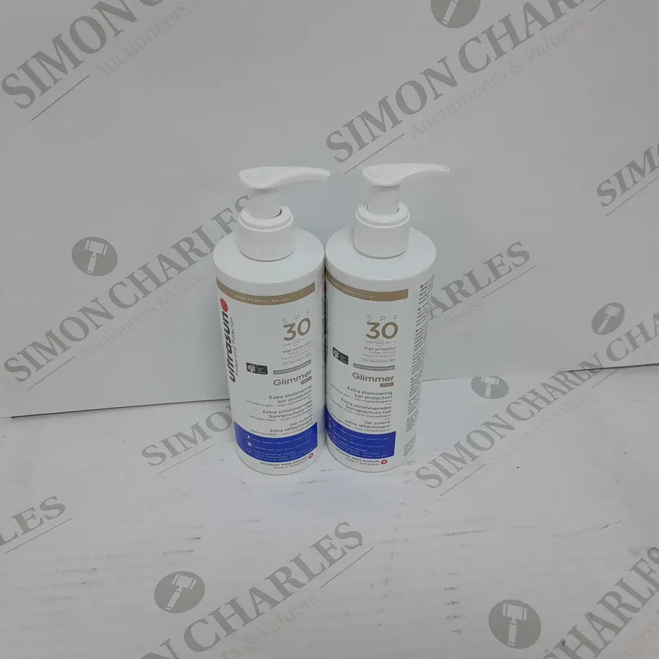 ULTRASUN PROFESSIONAL PROTECTION SPF 30