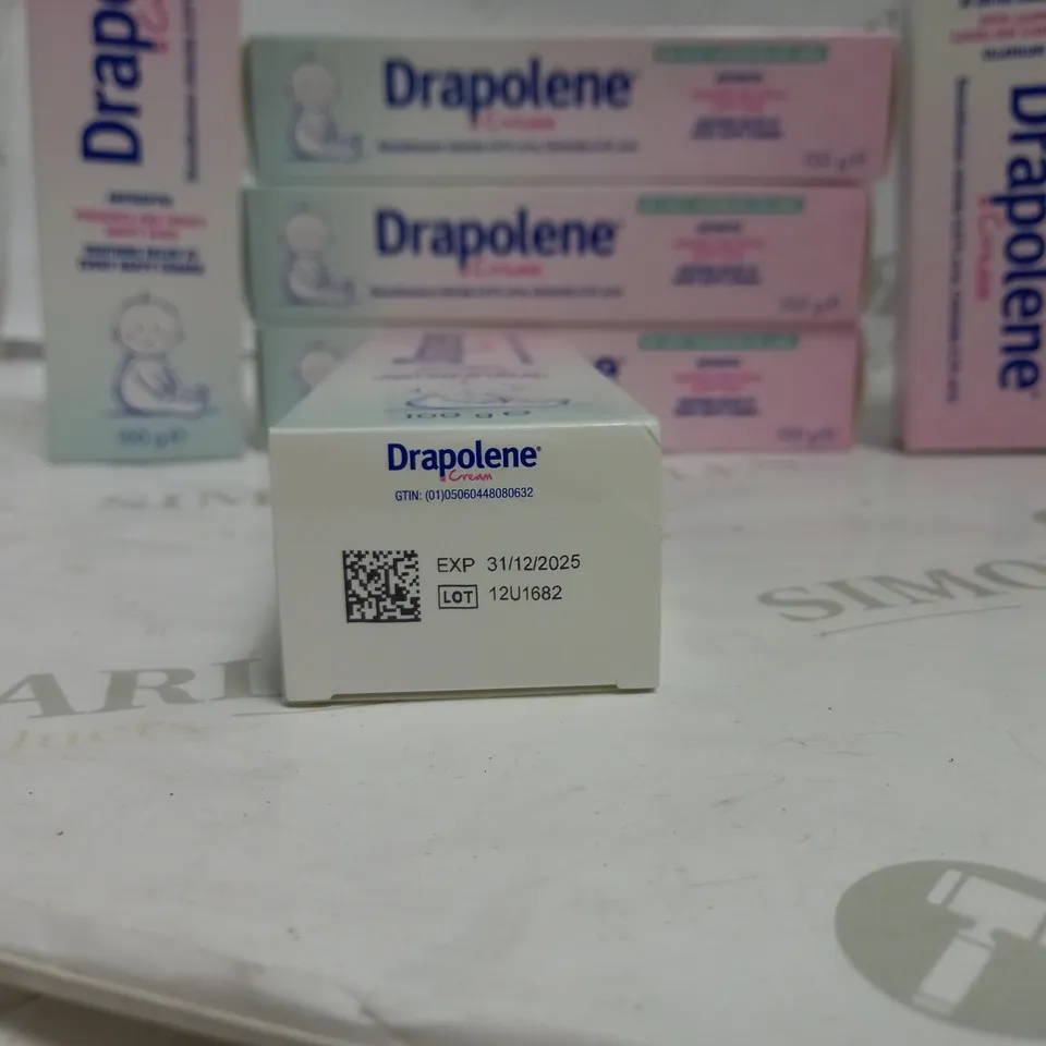 DRAPOLENE CREAM