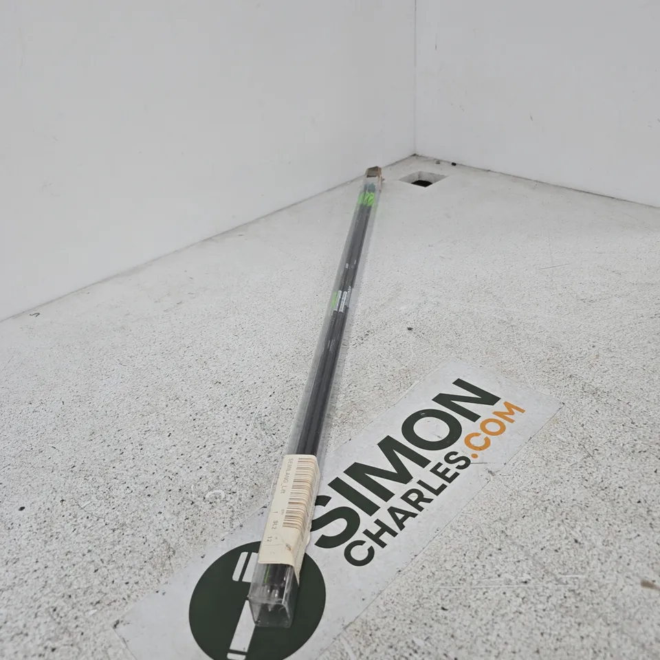 EASTON X10 ALUMINUM/CARBON BAT SHAFTS – SET OF 10