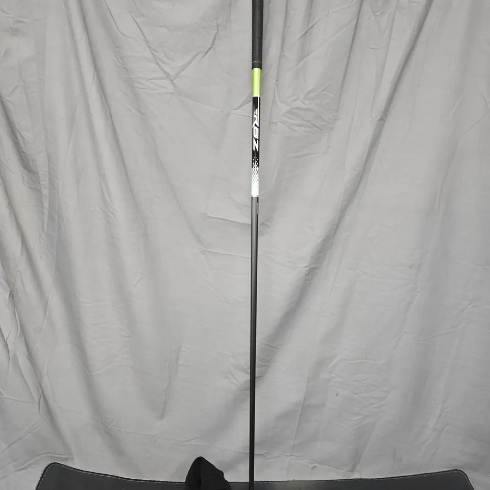 GOLF DRIVER WITH HEADCOVER – 1 CLUB