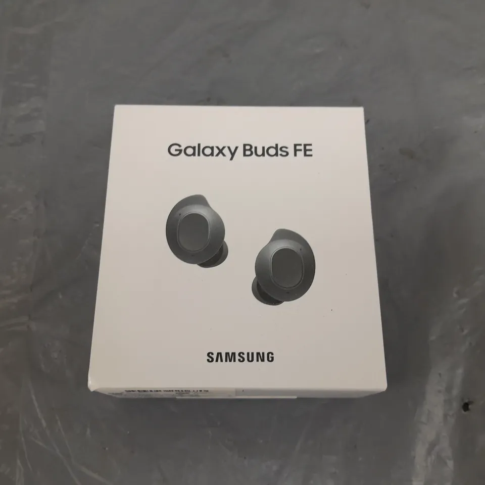 SEALED SAMSUNG GALAXY BUDS FE 