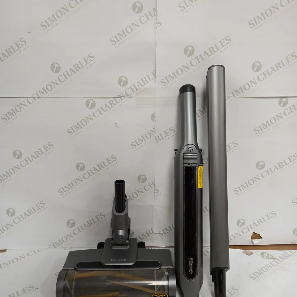 SHARK WANDVAC 2-IN-1 LIGHTWEIGHT CORDLESS HANDHELD VACUUM CLEANER WV361UK