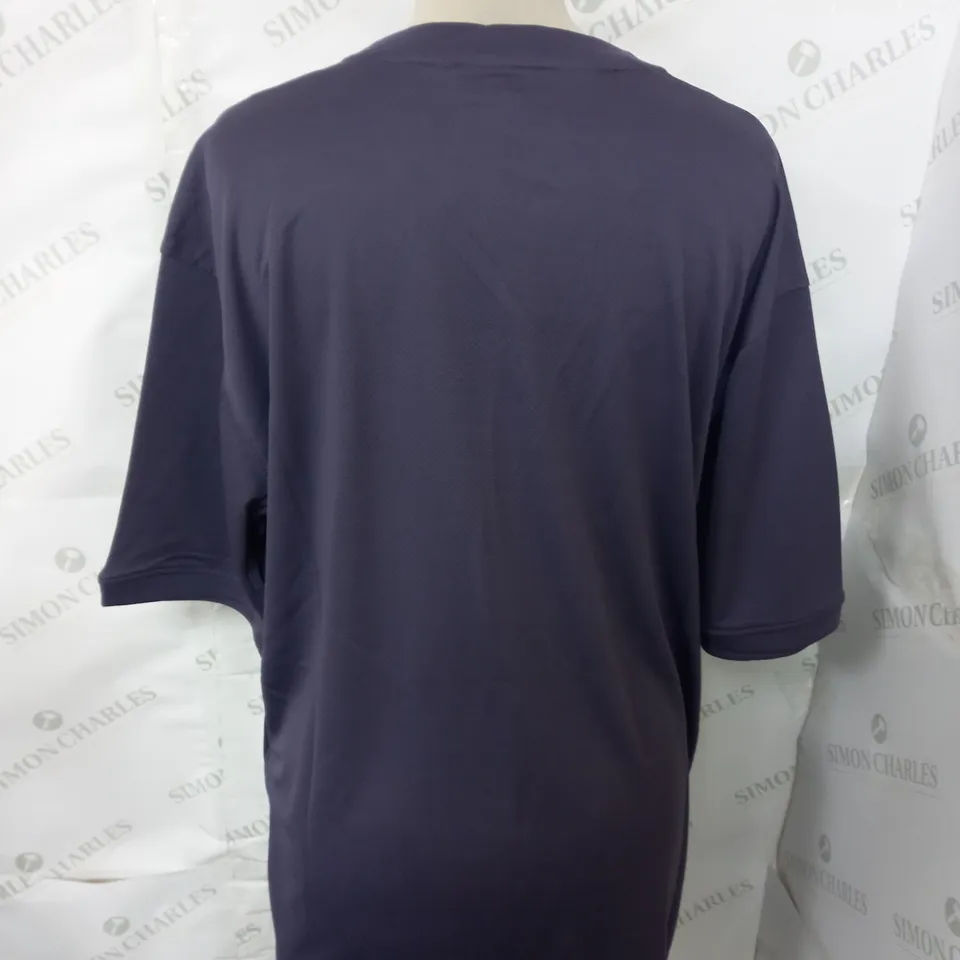 ENGLAND FC AWAY SHIRT SIZE XXL