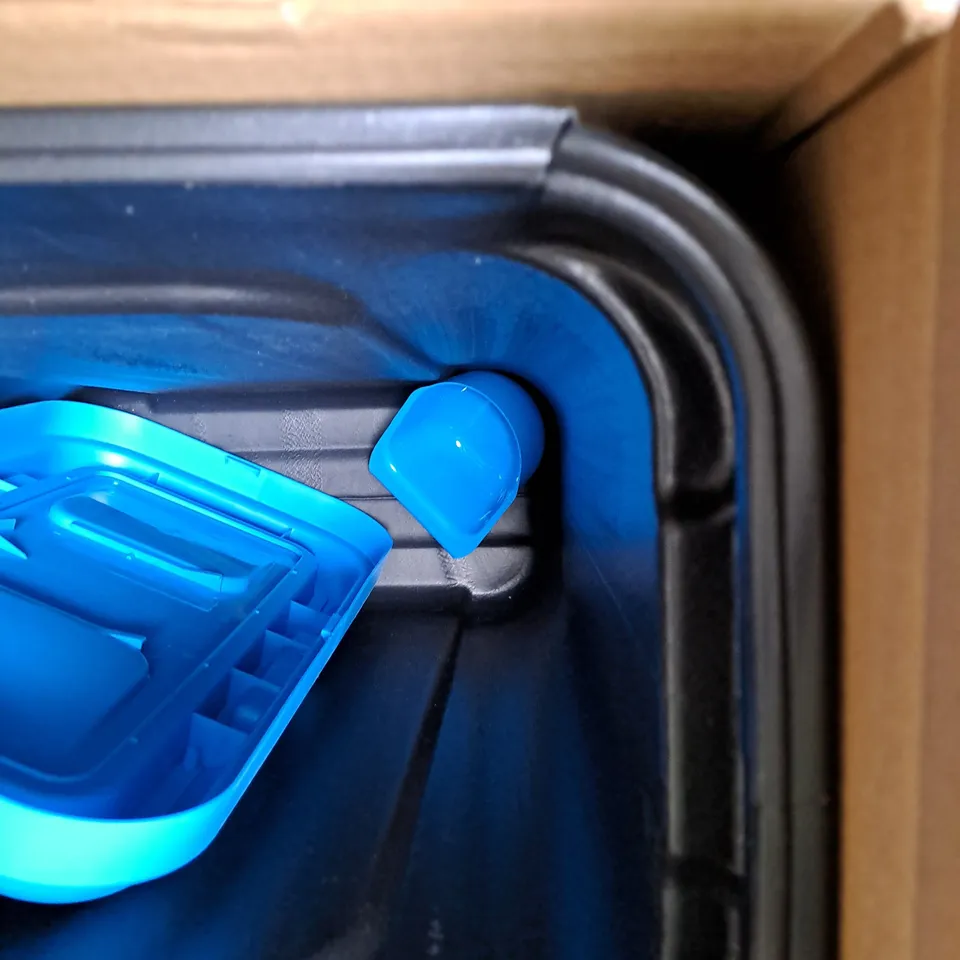 BOXED 30L PET FOOD CONTAINER 