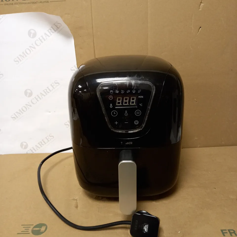 TOWER T17068 VORTX DIGITAL AIR FRYER