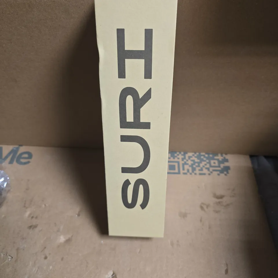SURH ELECTRIC TOOTBRUSH 