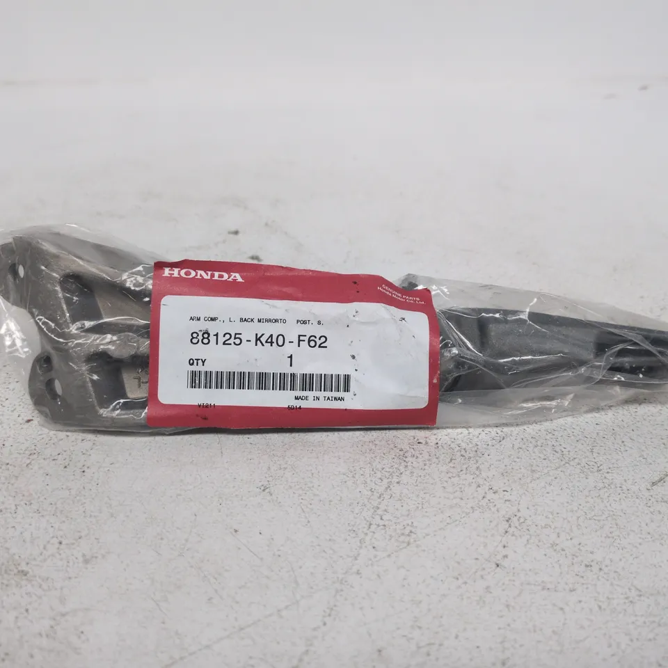 HONDA ARM COMPONENT 88125-K40-F62