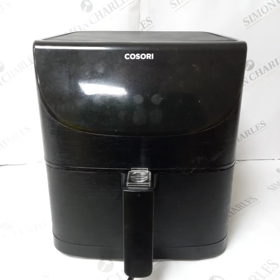 BOXED COSORI CP158 AIR FRYER 