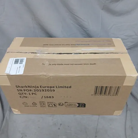 SHARK FLEXSTYLE SPARKLE GOLD DIAMOND LIMITED EDITION AIR DRYER & STYLER