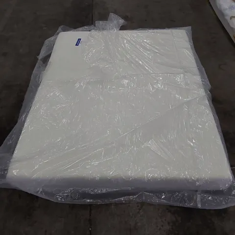 QUALITY BAGGED MEMORY FOAM MATTRESS 5' KING