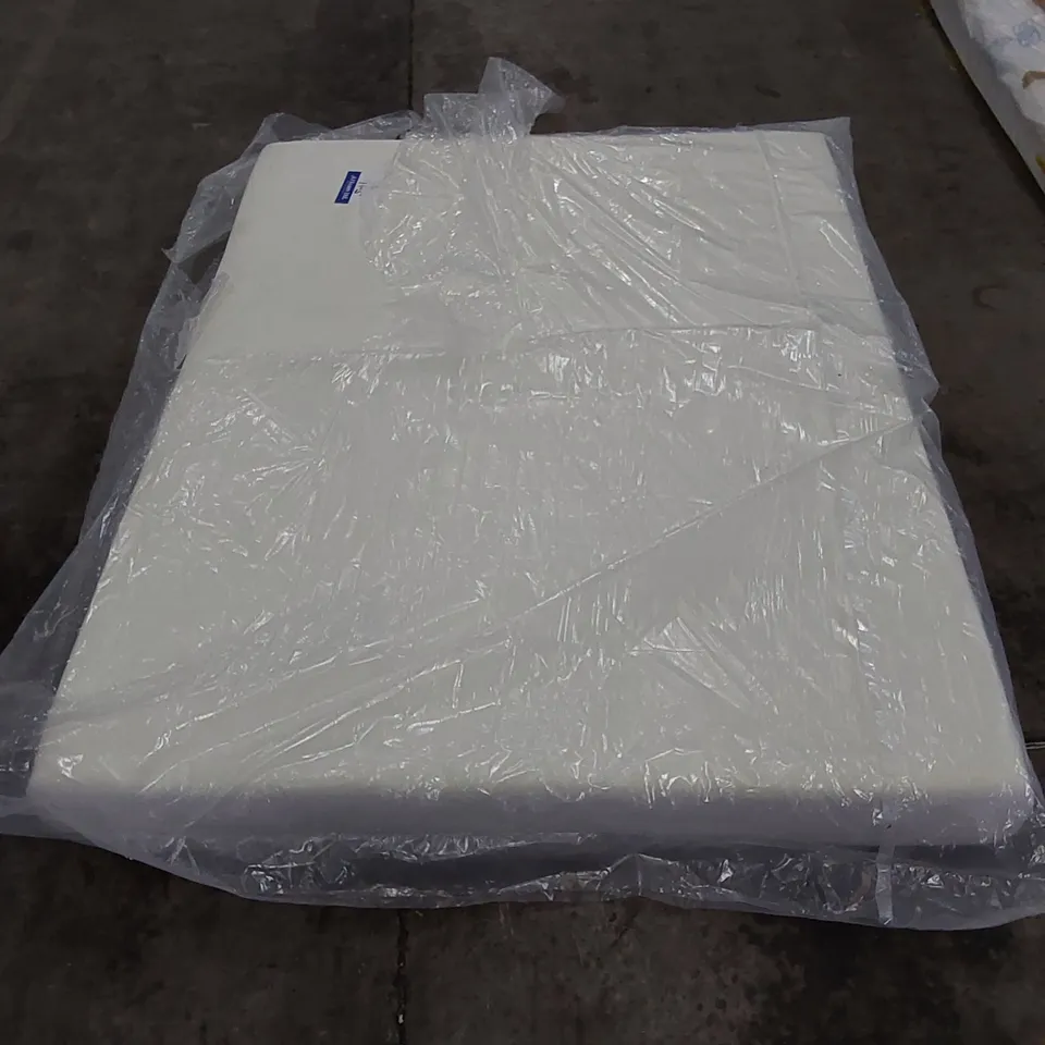 QUALITY BAGGED MEMORY FOAM MATTRESS 5' KING