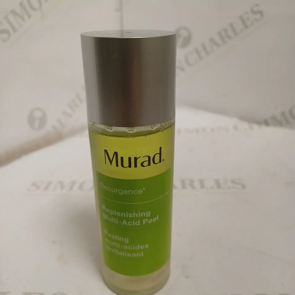 MURAD REPLENISHING MULTI-ACID PEEL 100ML