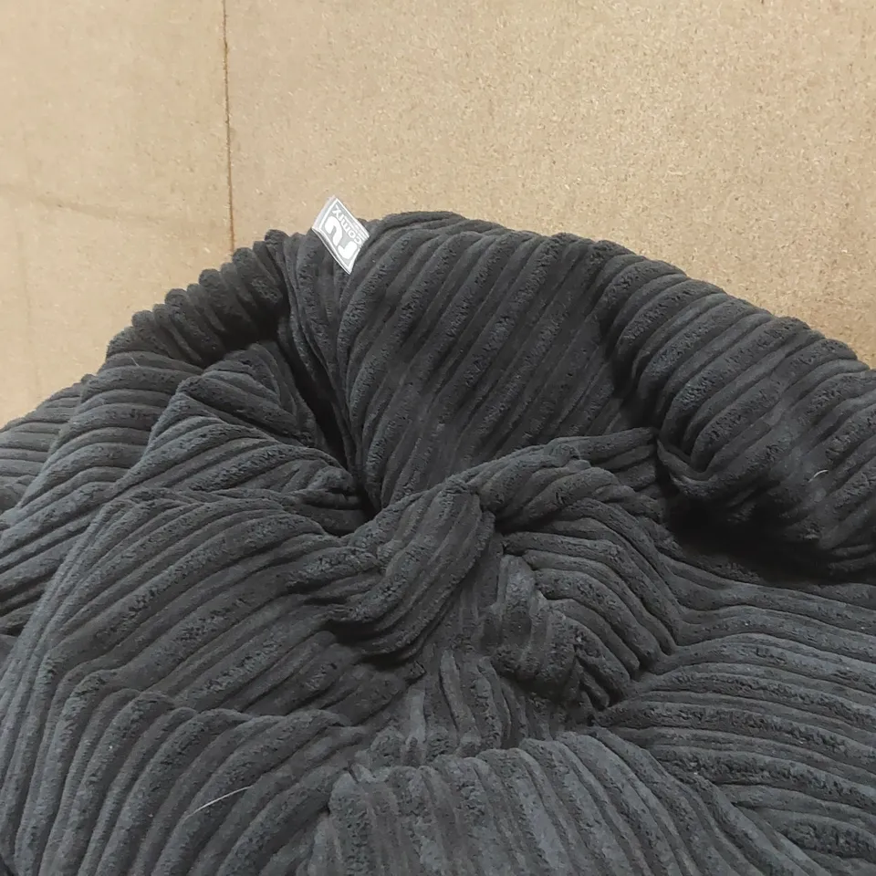 RU COMFY CORDUROY BEAN BAG