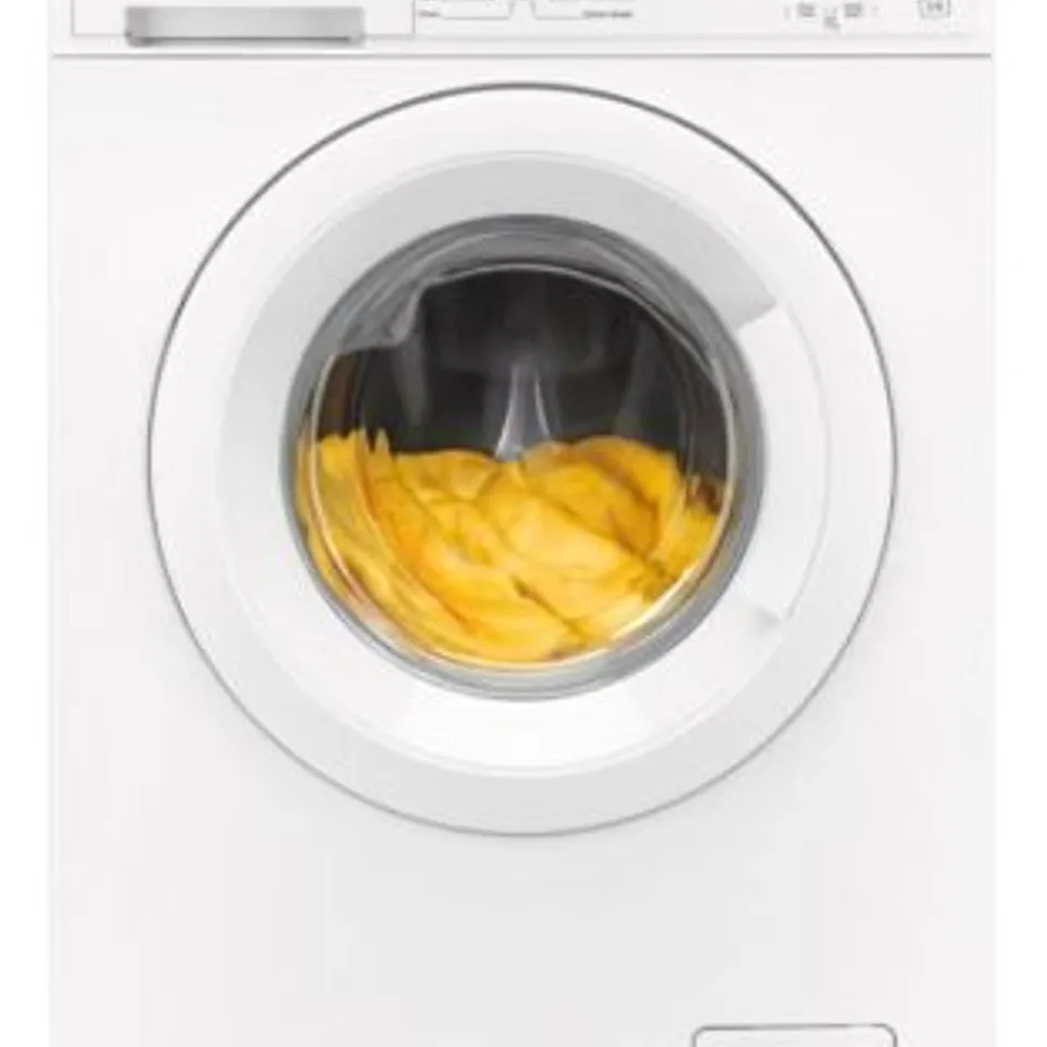 ZANUSSI FREESTANDING 7KG / 4KG WASHER DRYER WITH 1600 RPM - WHITE - E RATED  Model ZWD76NB4PW RRP £584