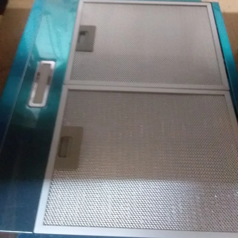 FIREGAS UK COOKER HOOD (FGS-ESF23A360AC)
