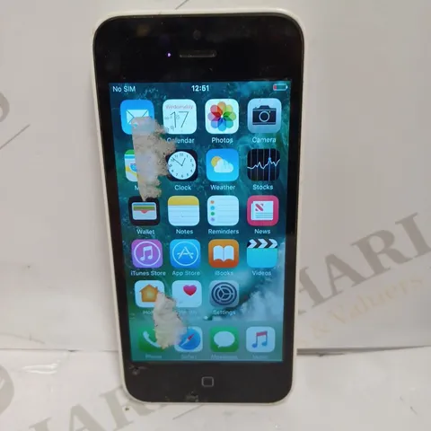 APPLE IPHONE 5C (A1507)