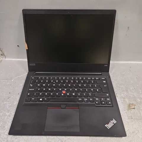 LENOVO THINKPAD E480 LAPTOP