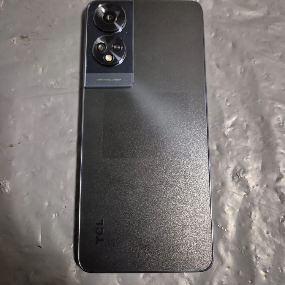 BOXED TCL 50 MOBILE PHONE 