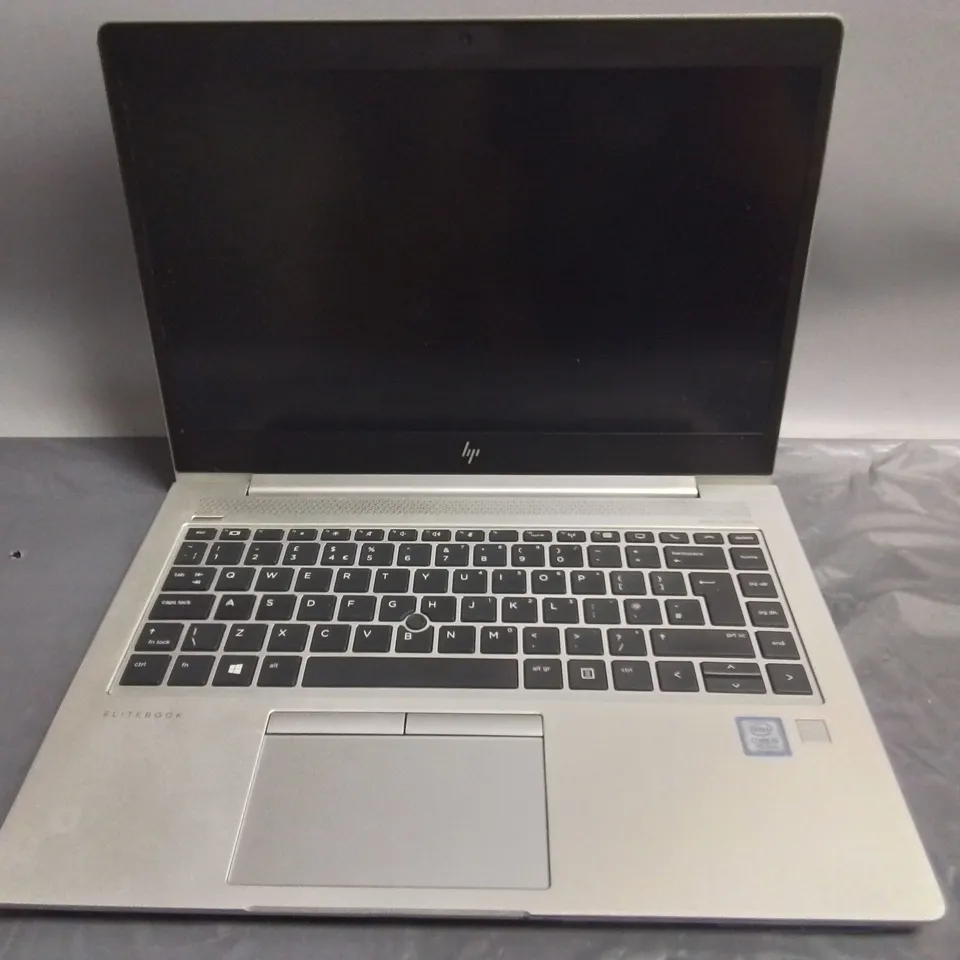 UNBOXED HP ELITEBOOK INTEL CORE I-5 7TH GEN LAPTOP - HSN-113C
