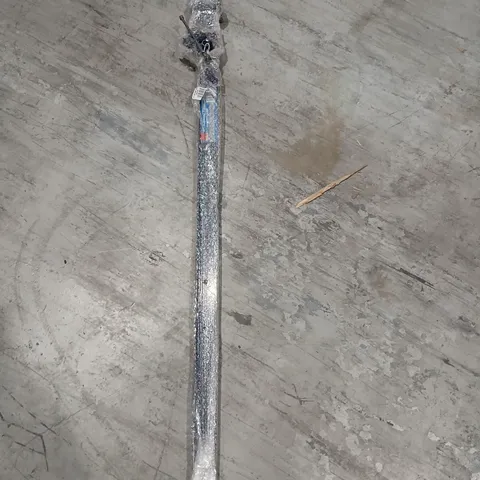 HILKA 4FT T-BAR SASH CLAMP – CAST IRON JAWS, CHROME PLATED HANDLE 