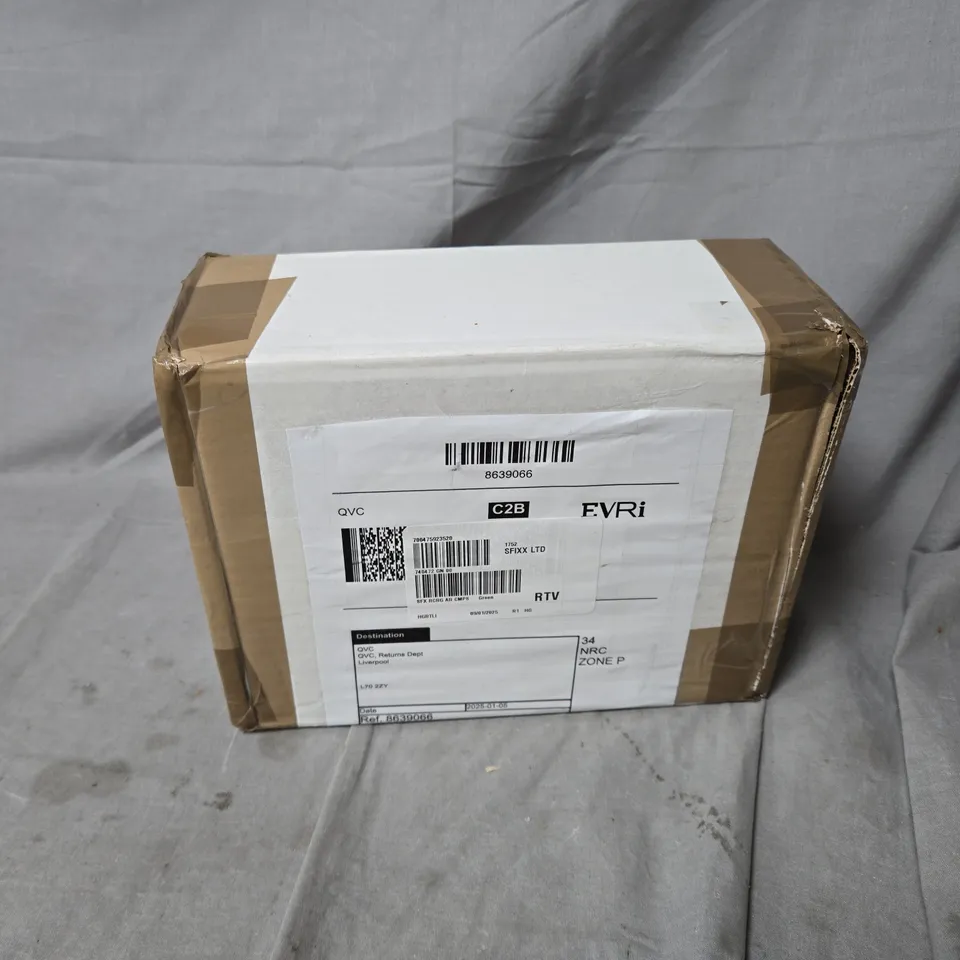 SFIXX RECHARGEABLE AND CORDLESS AIR COMPRESSOR & AIR PUMP