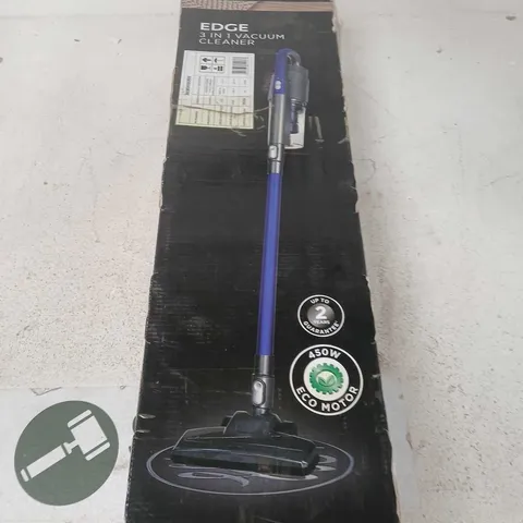 RUSSELL HOBBS EDGE 3-IN-1 VACUUM CLEANER 