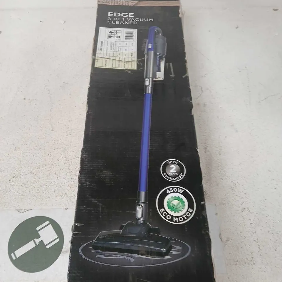 RUSSELL HOBBS EDGE 3-IN-1 VACUUM CLEANER 