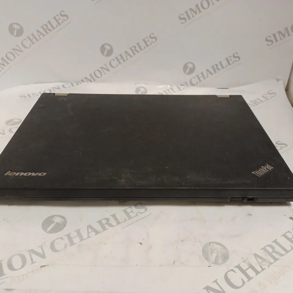 LENOVO THINKPAD T420 SERIES LAPTOP