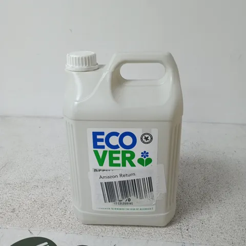 ECOVER ZERO WASHING-UP LIQUID - 5L