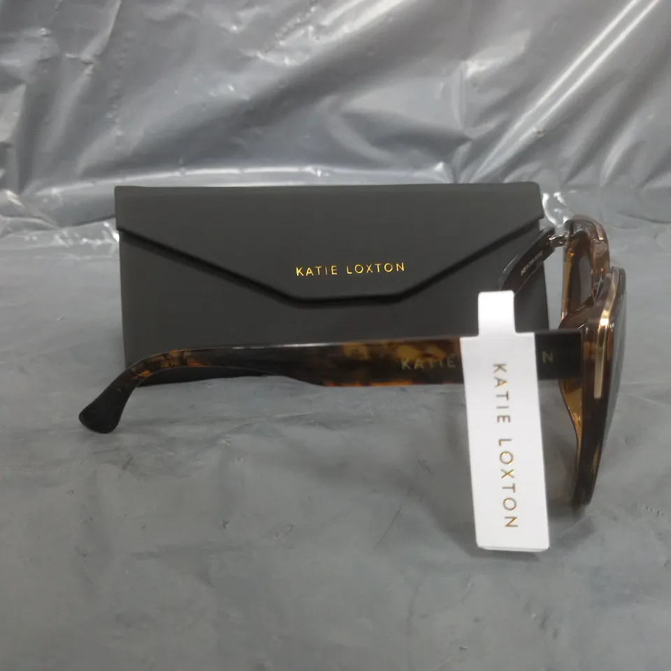 BOXED KATIE LOXTON AMALFI SUNGLASSES 
