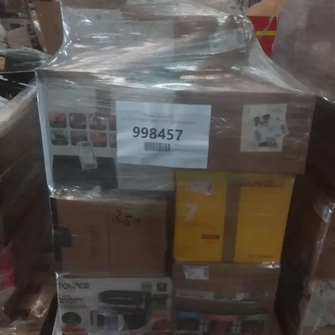 PALLET OF APPROXIMATELY 18 ASSORTED ELECTRICAL ITEMS INCLUDING