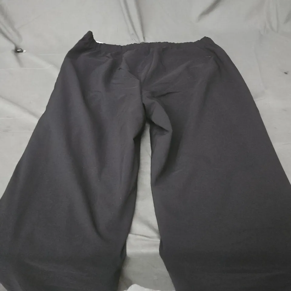 UNIQLO Heattech Women’s Easy Trousers – Black, 32-341/2 inch